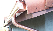 Rain Gutter Installation, Repair, Cleaning in Madbury, NH